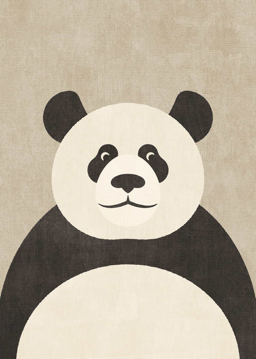 FAUNA / Panda