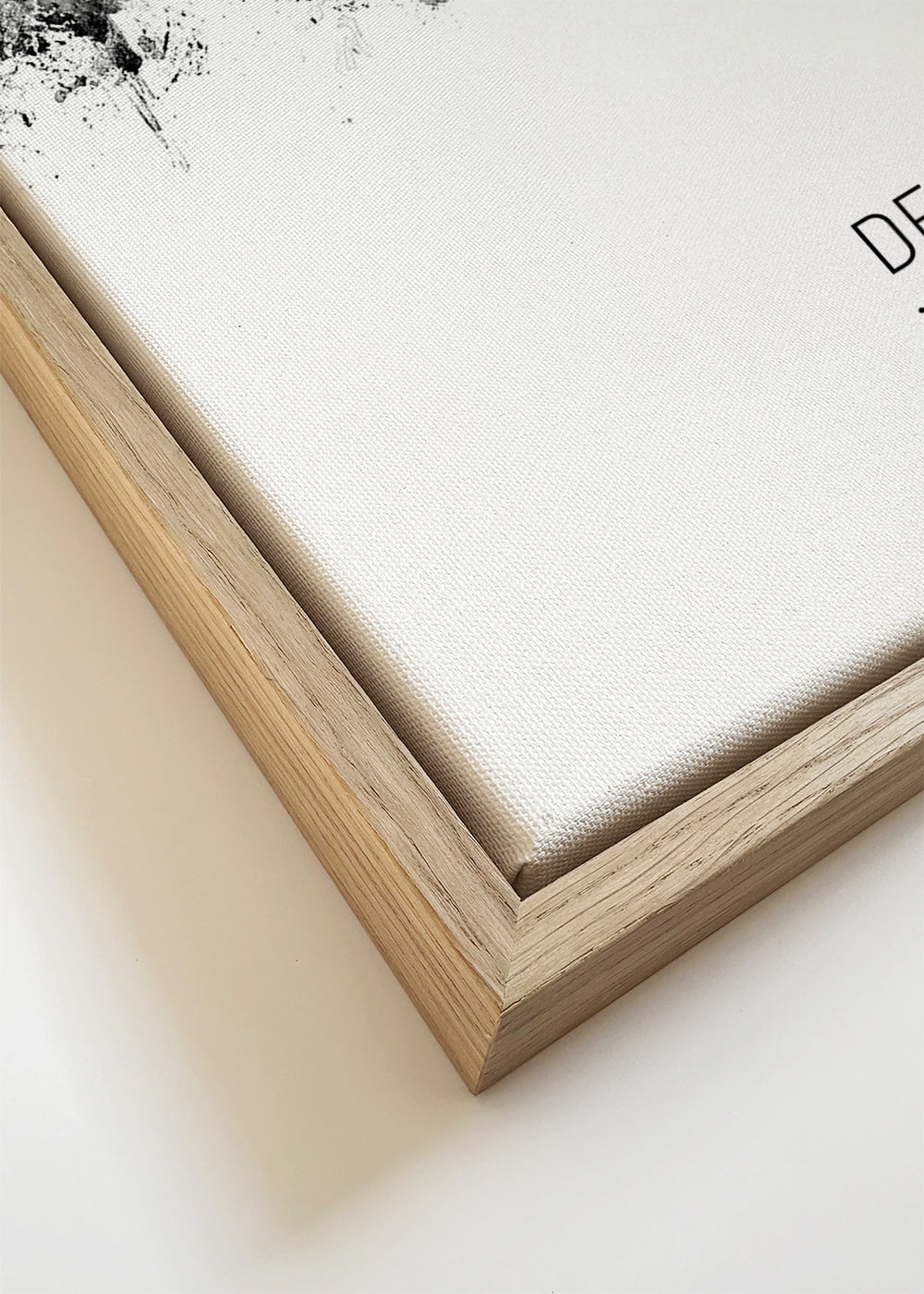 Derby Skyline black and white