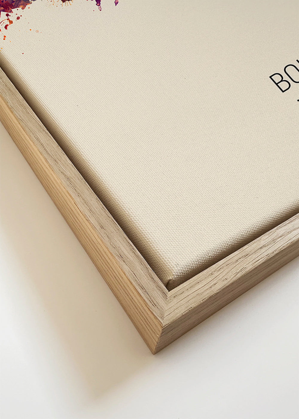 Bolton Skyline beige