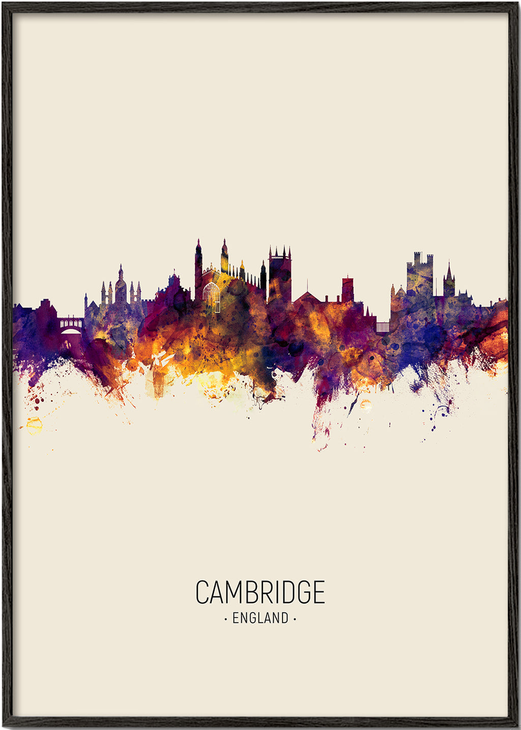 Cambridge Skyline beige