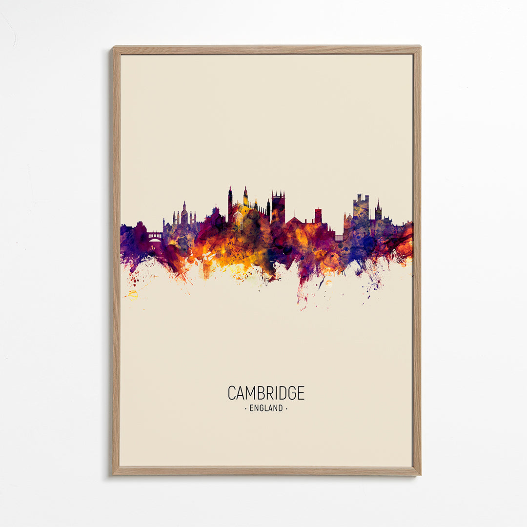 Cambridge Skyline beige