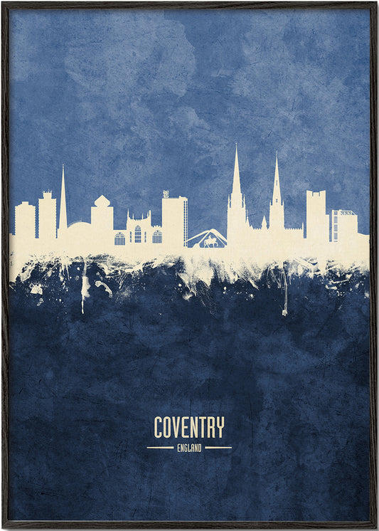 Coventry Skyline blue