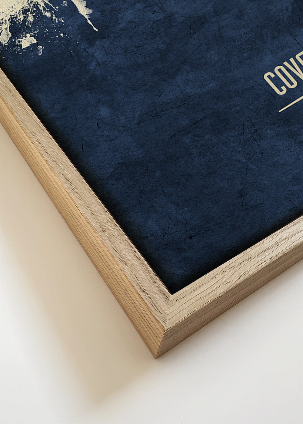 Coventry Skyline blue