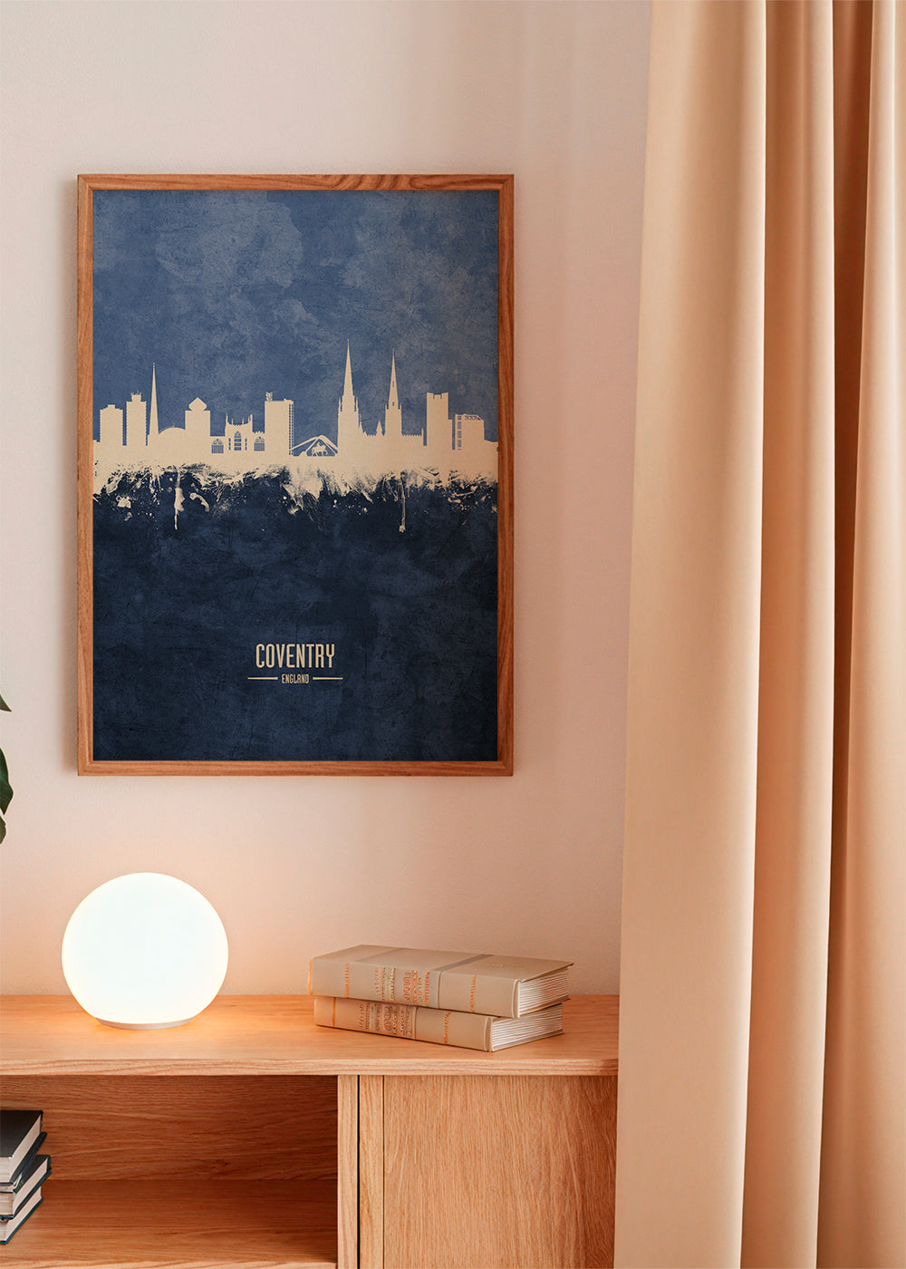 Coventry Skyline blue