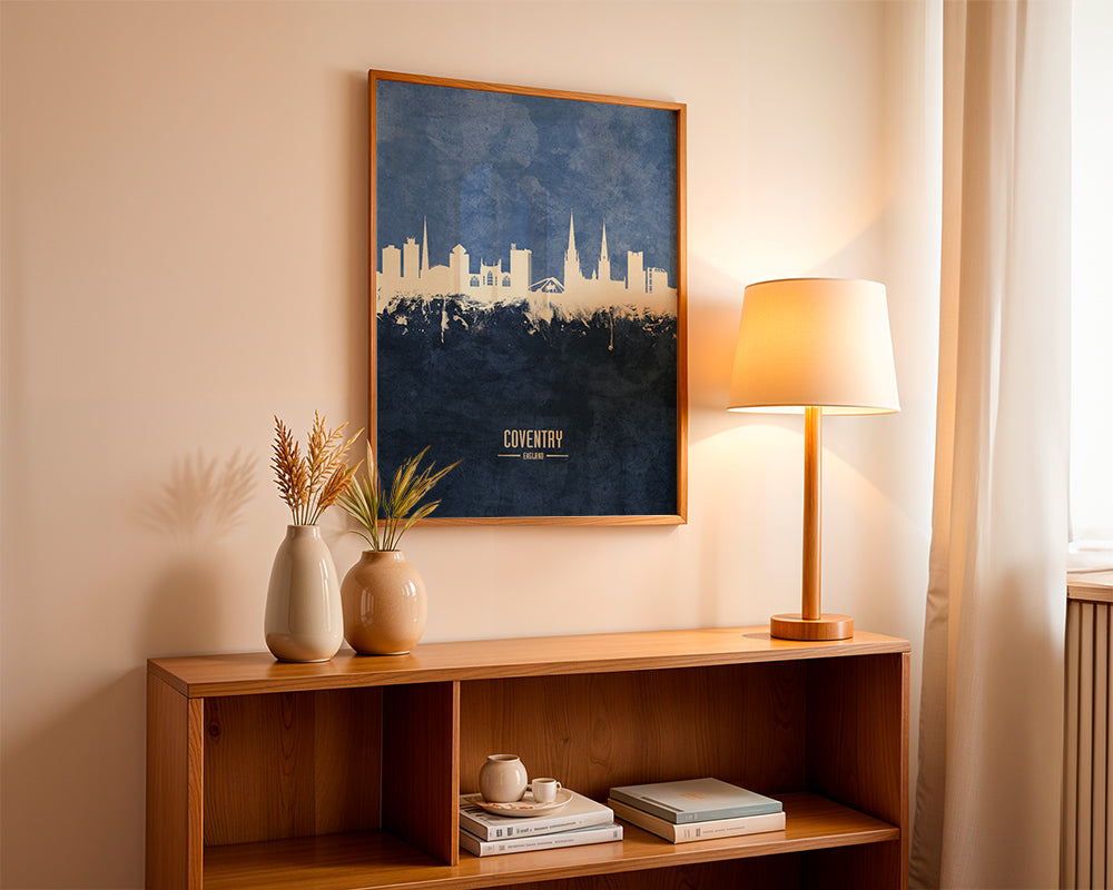 Coventry Skyline blue