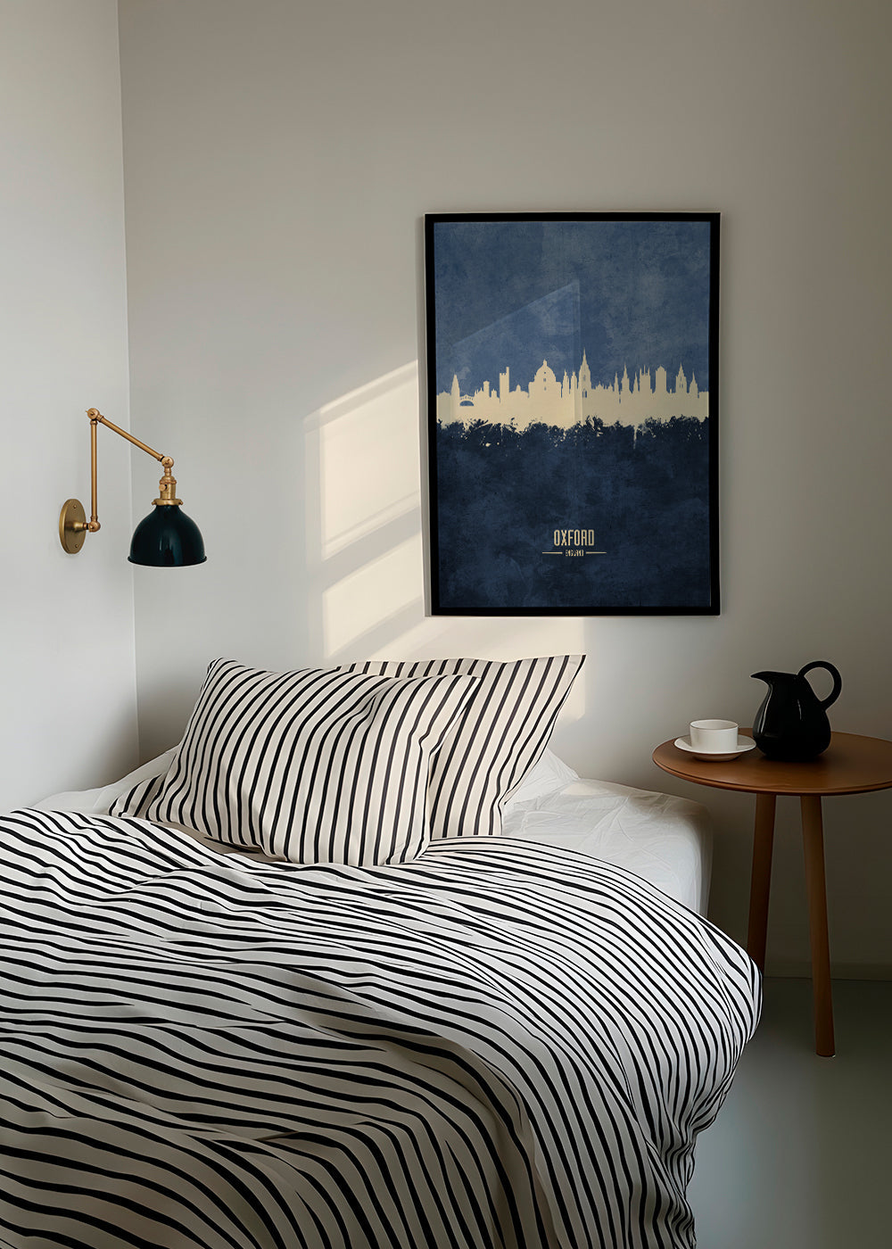 Oxford Skyline blue