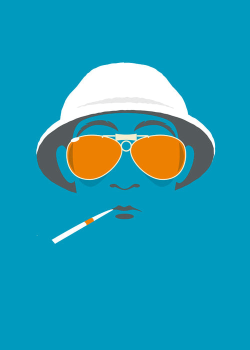 Fear and Loathing