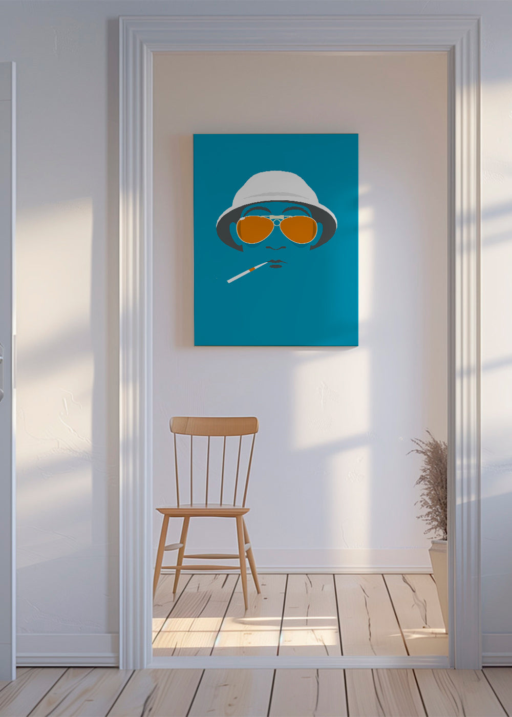 Fear and Loathing