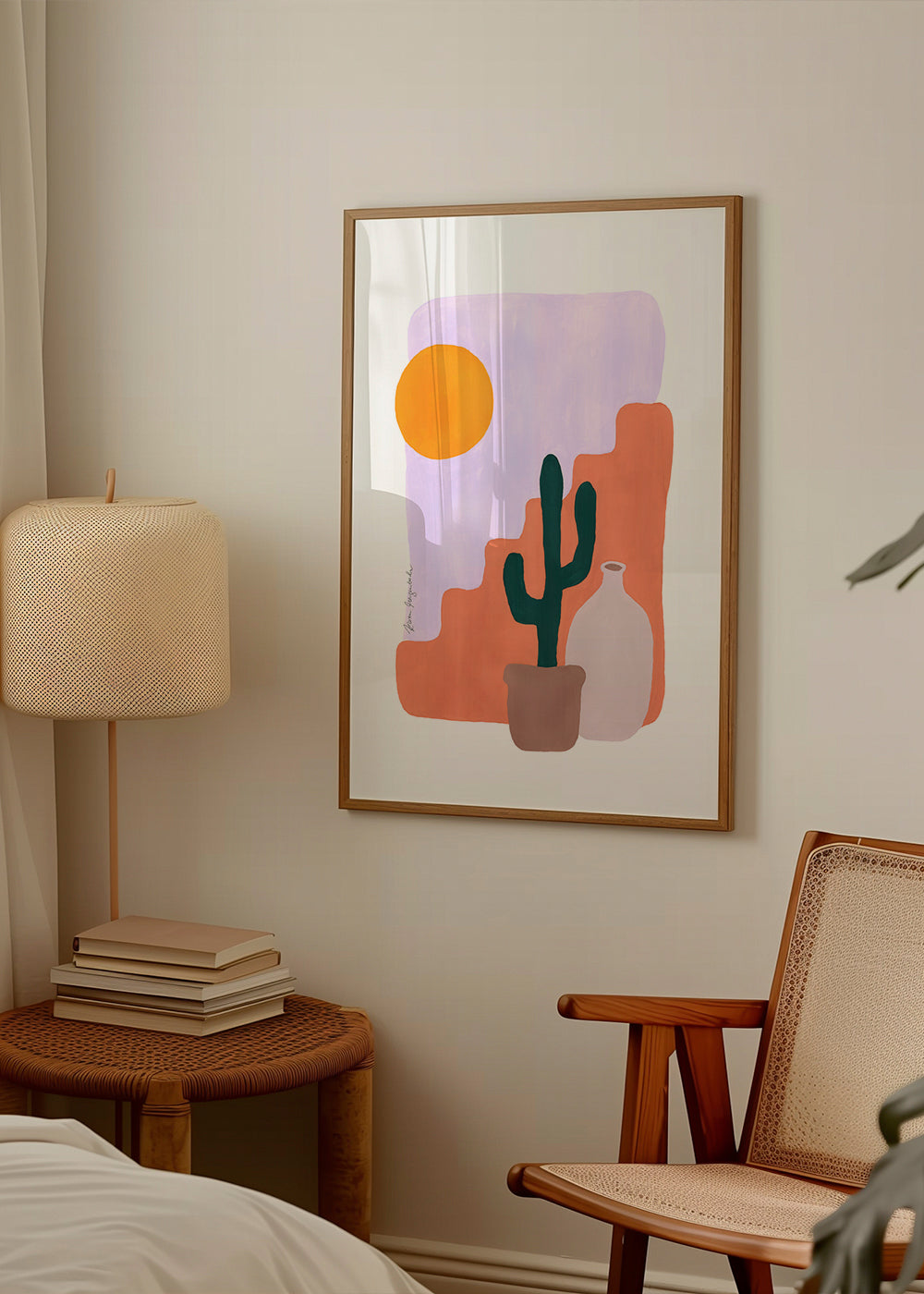Cactus & Sunshine