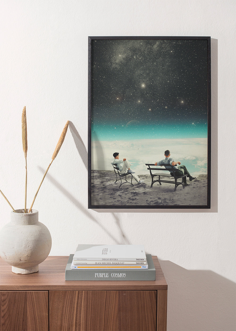 You Were There in my Deepest Silence