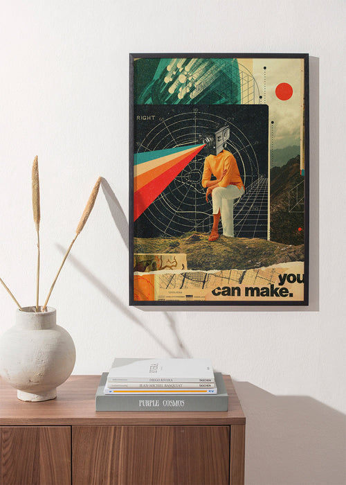 You Can Make It Right