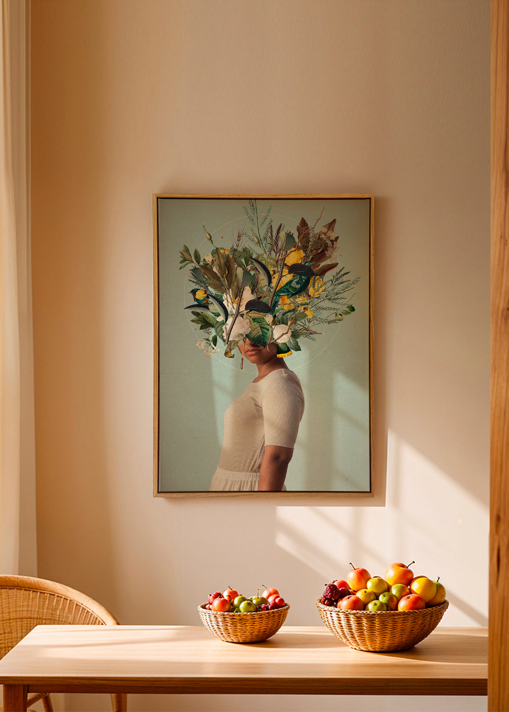 At Least The Light Will Never Go Out