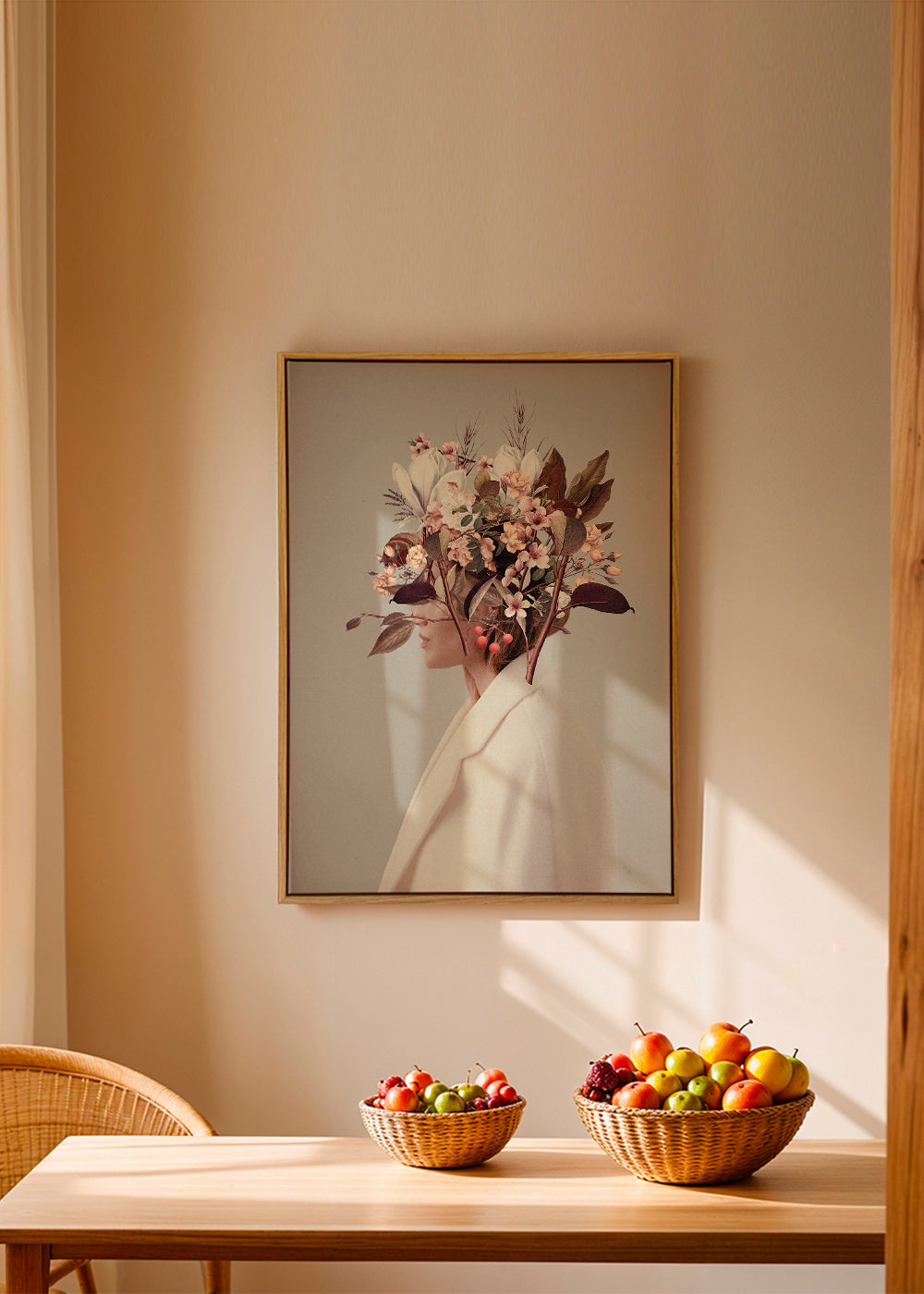 I Fell in Love with Fall because of You