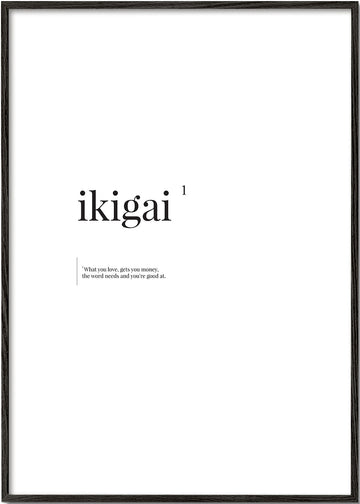 Ikigai