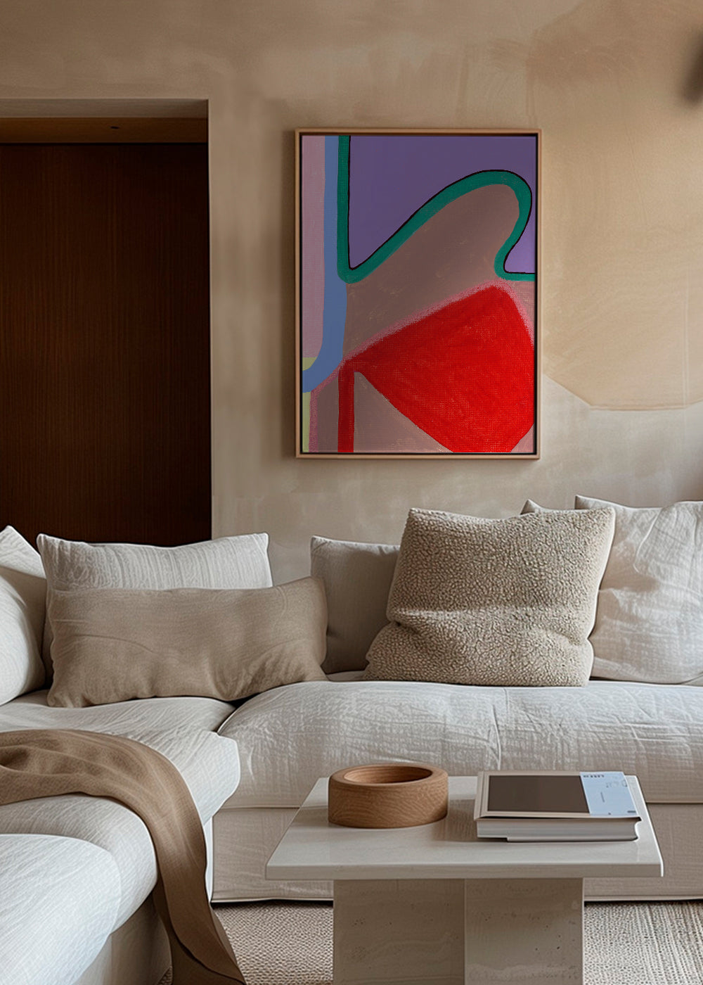 Wave II