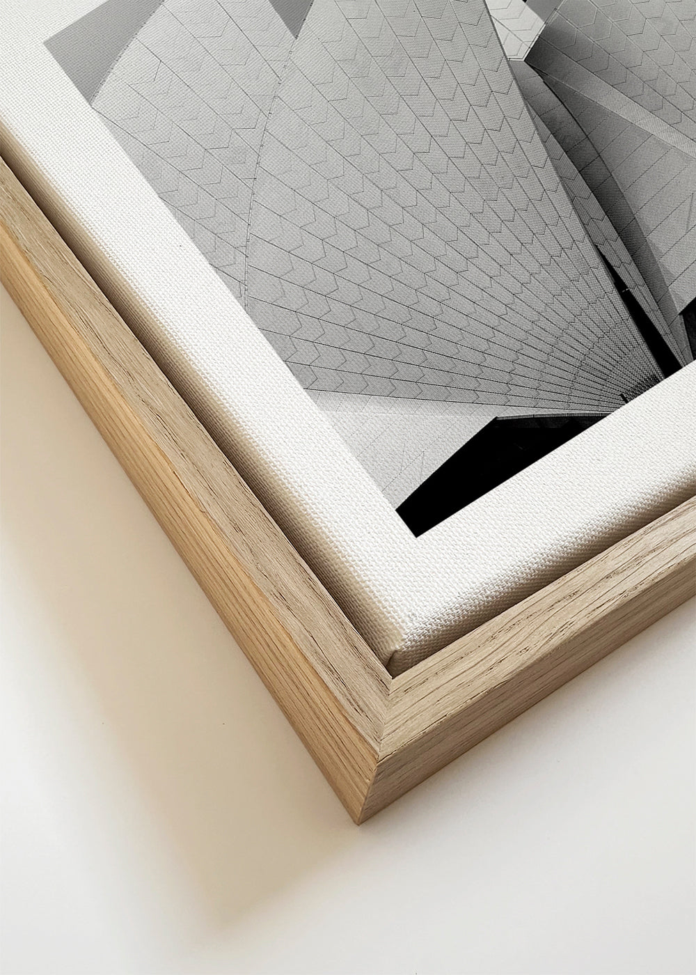 Opera house Sydney - Alida van Zaane