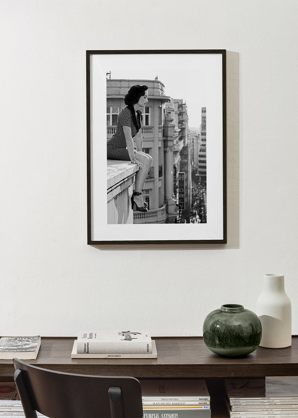 Mad Madrid 2 - Alejandro Marcos