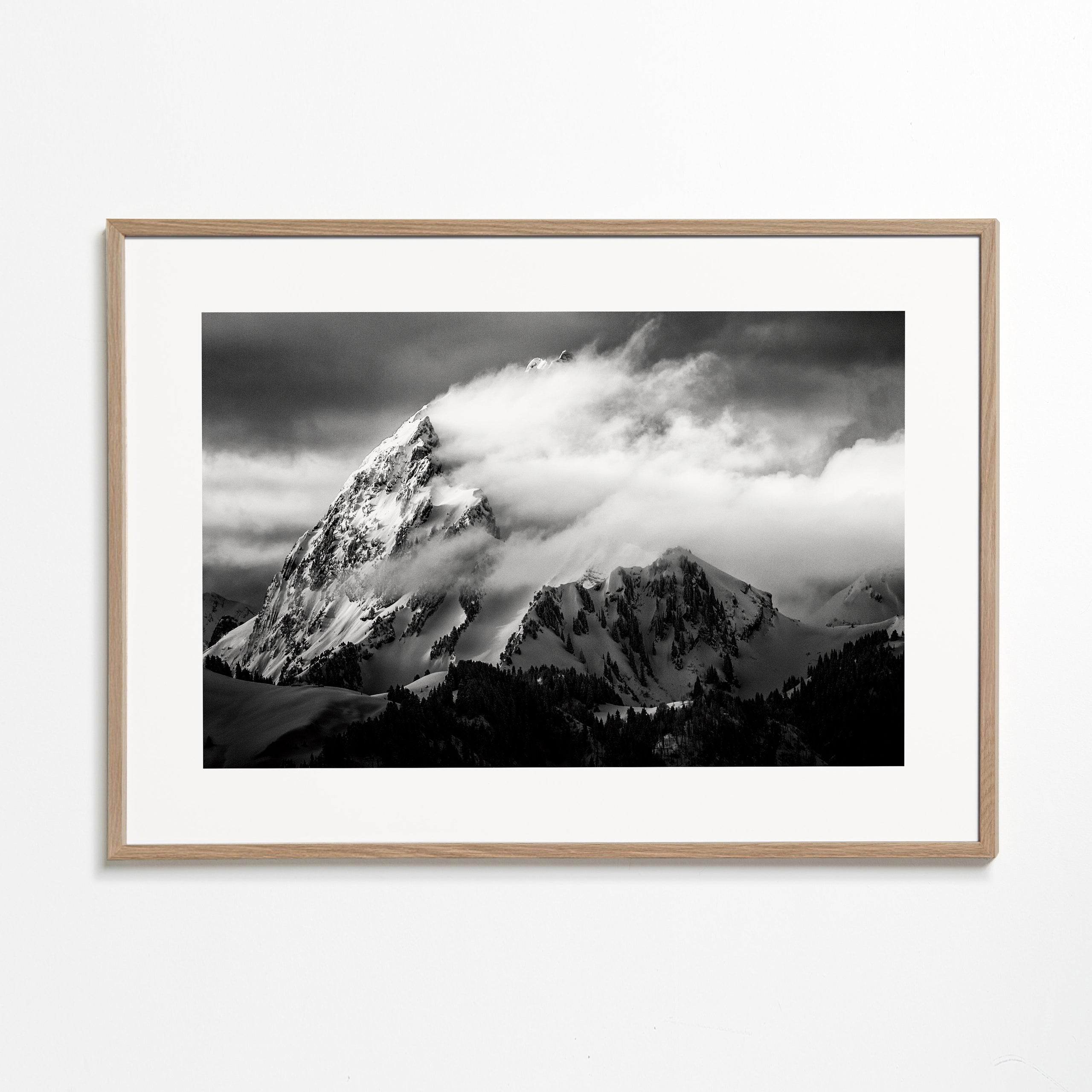 Rock and wind - Sébastien Cheminade