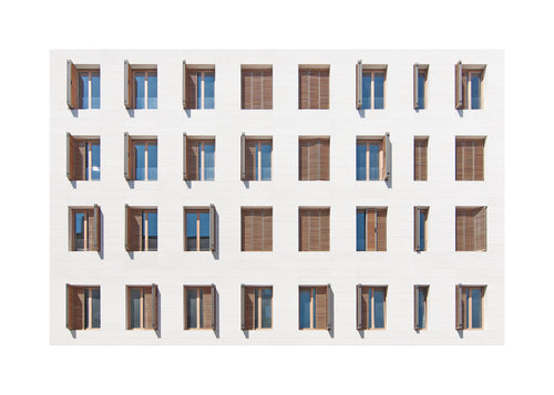 32 - Unframed art print