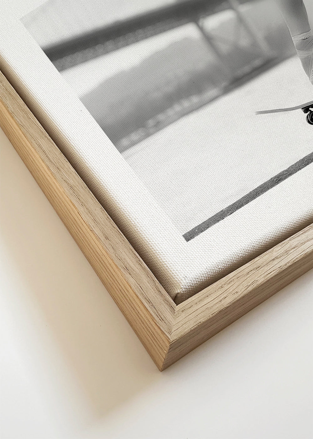 Skater Girl - Howard Ashton-Jones