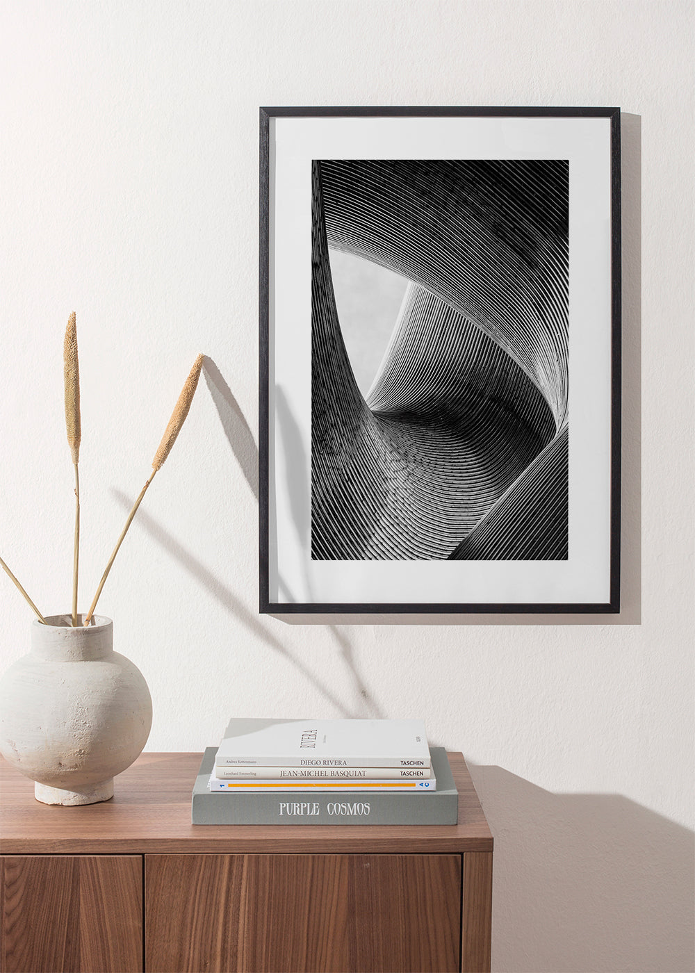 lines - Peter Pfeiffer