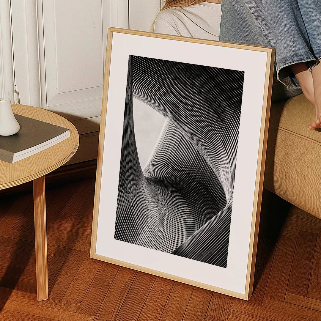 lines - Peter Pfeiffer