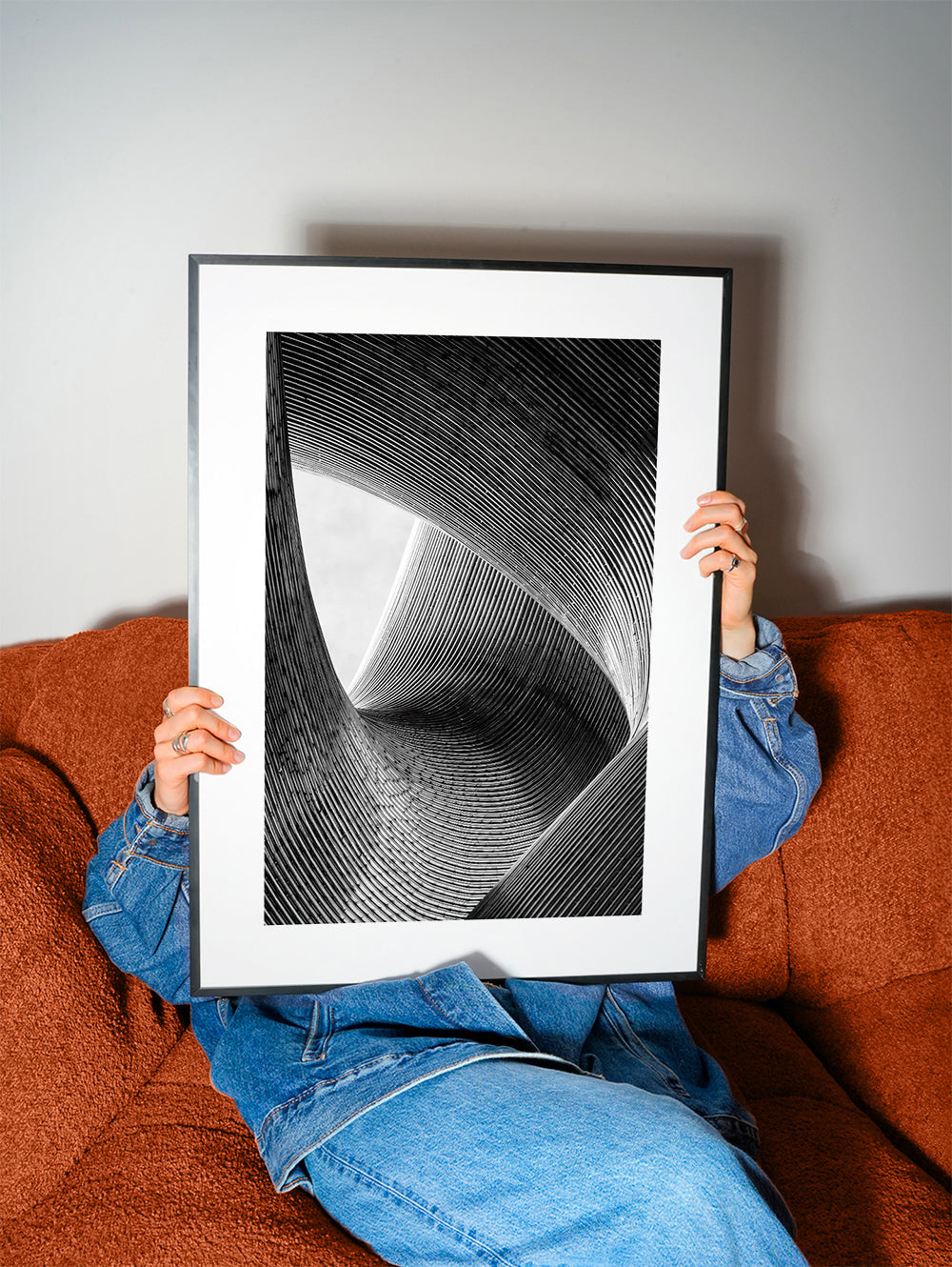 lines - Peter Pfeiffer