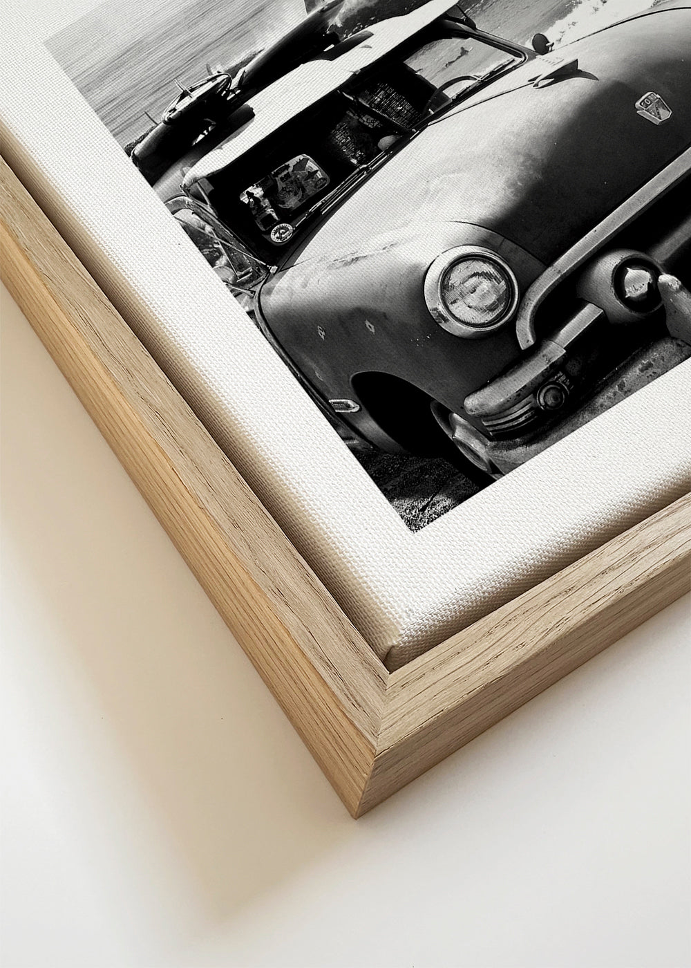 OLD GUYS RULE - LARRY BUTTERWORTH