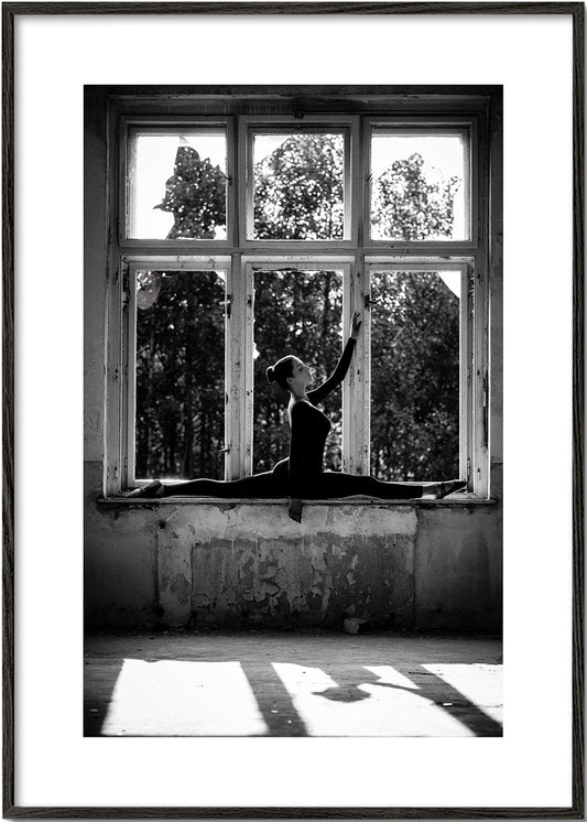 Dance - Martin Krystynek MQEP