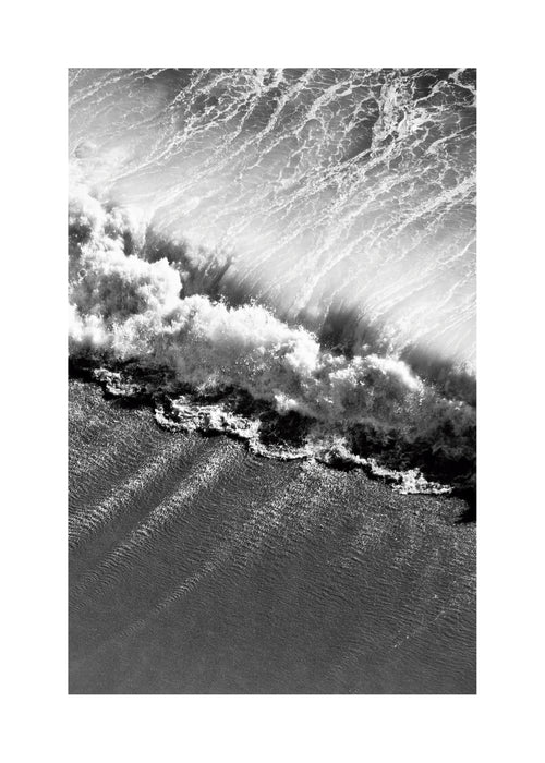 Untitled - Unframed art print