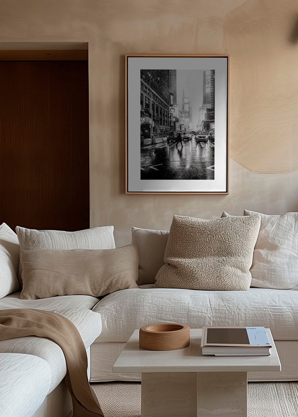 Times Square - Jorge Ruiz Dueso