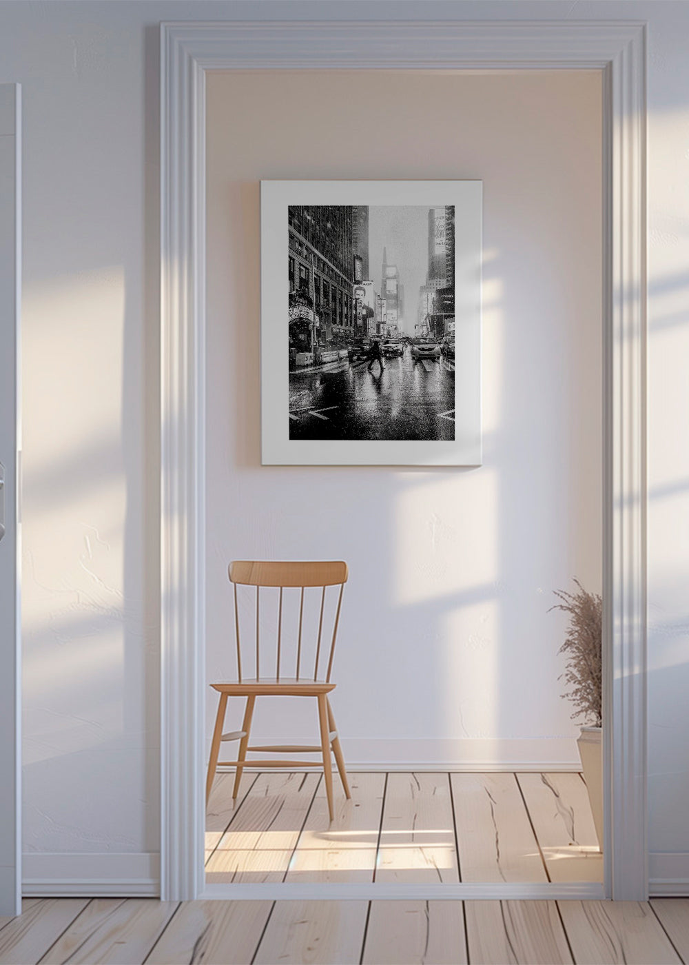 Times Square - Jorge Ruiz Dueso