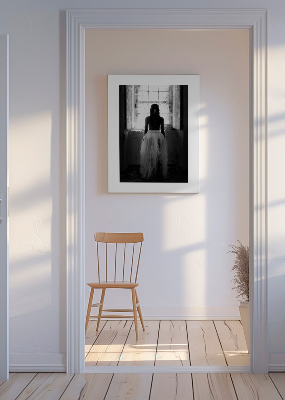 my way out - Josefina Melo