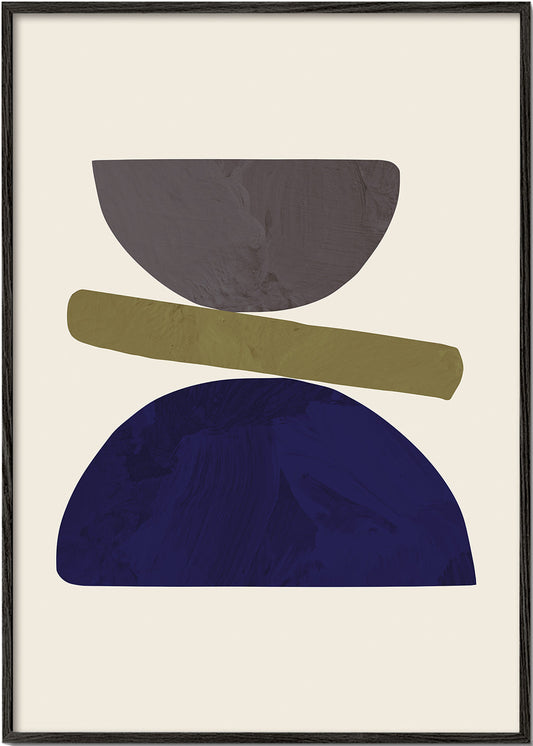 Collage 05 - 1x Studio