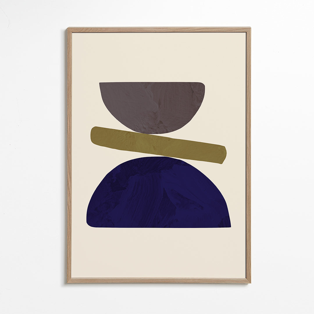 Collage 05 - 1x Studio