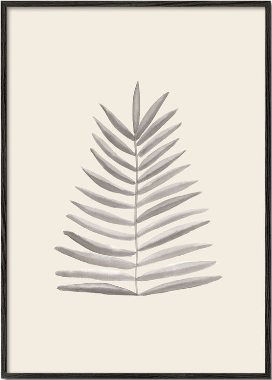 Palm Leaf Ink - 1x Studio