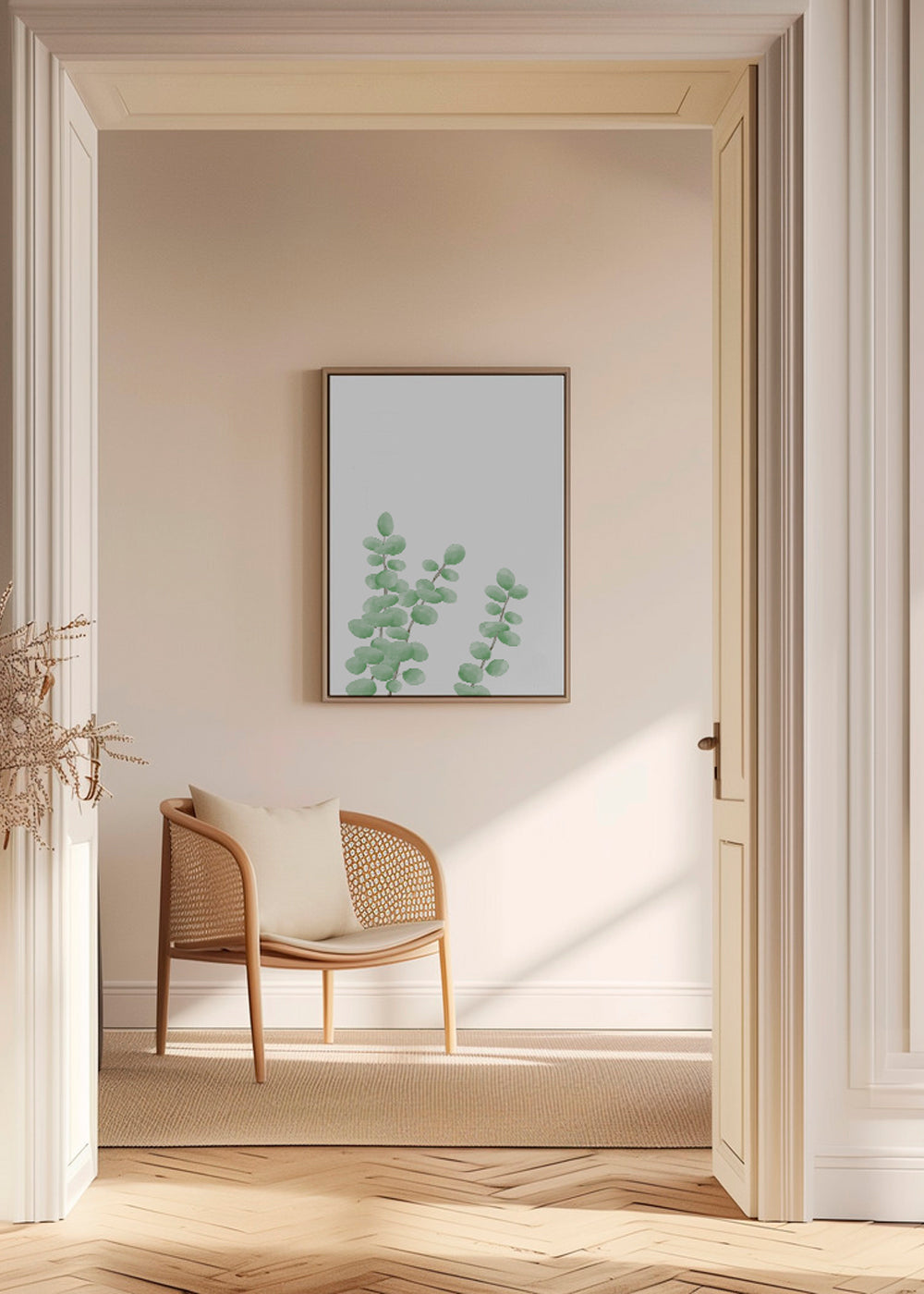 Branches - 1x Studio II