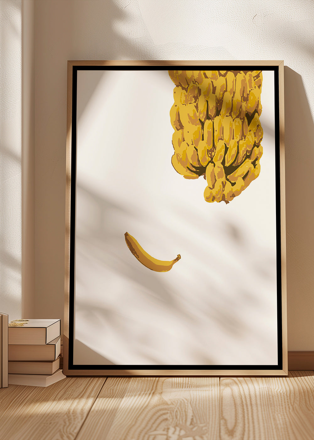 Bananas - 1x Studio II