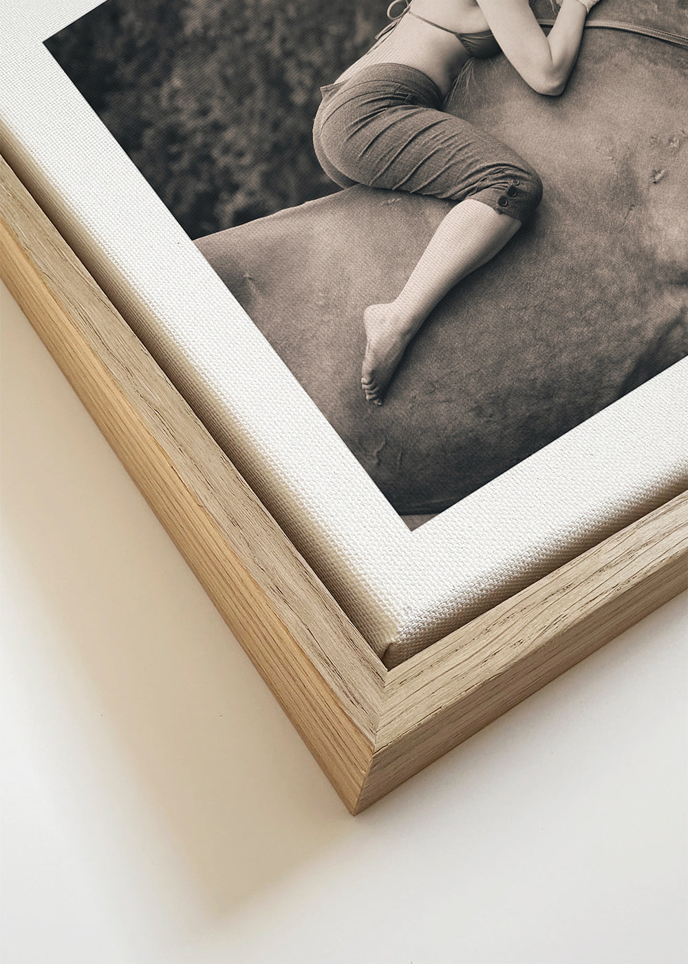 Off to the Races - JAE