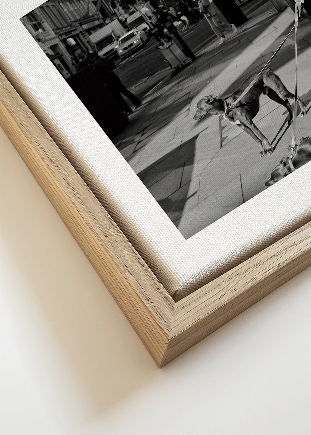 The wait - Lorenzo Grifantini