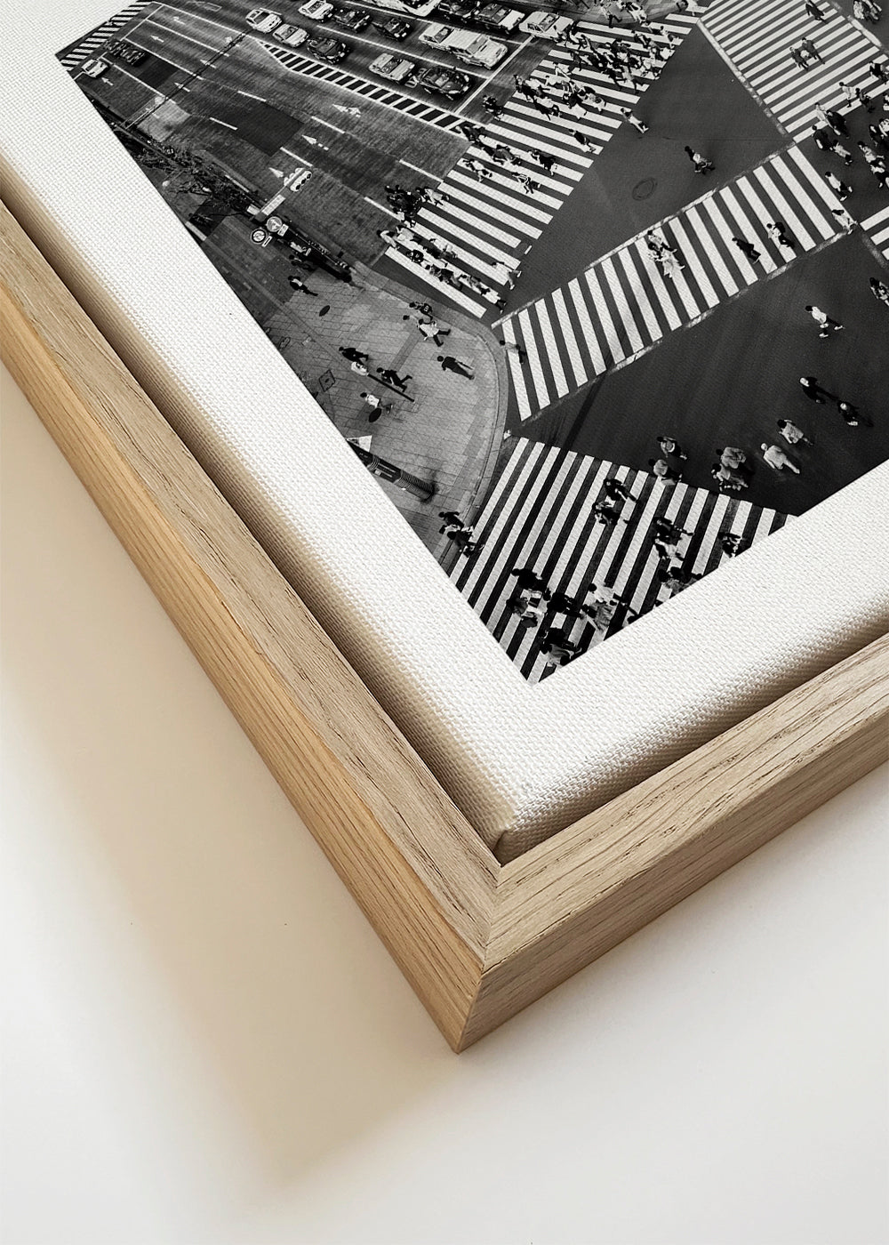 Ginza - Shigehiro Ono