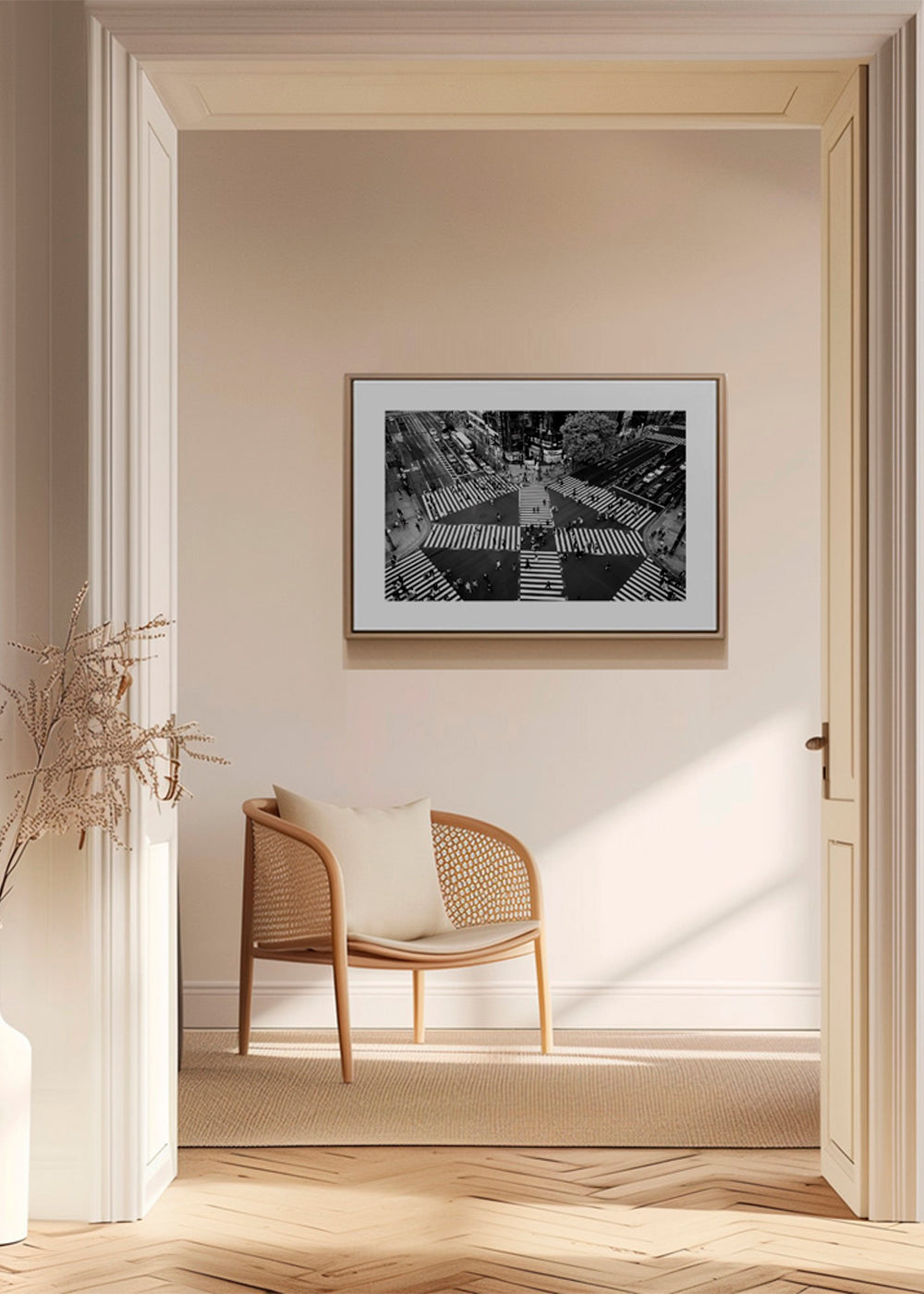 Ginza - Shigehiro Ono