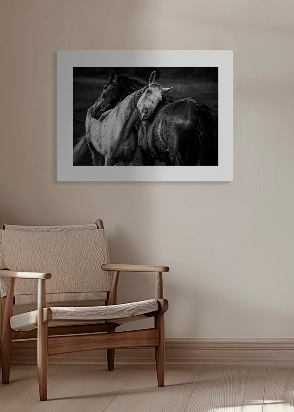 Warm rain - Niko Chapa