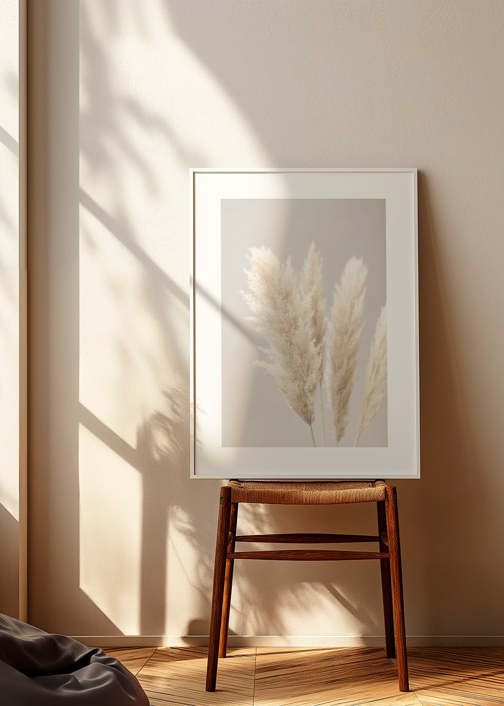 Pampas Grass Grey 02