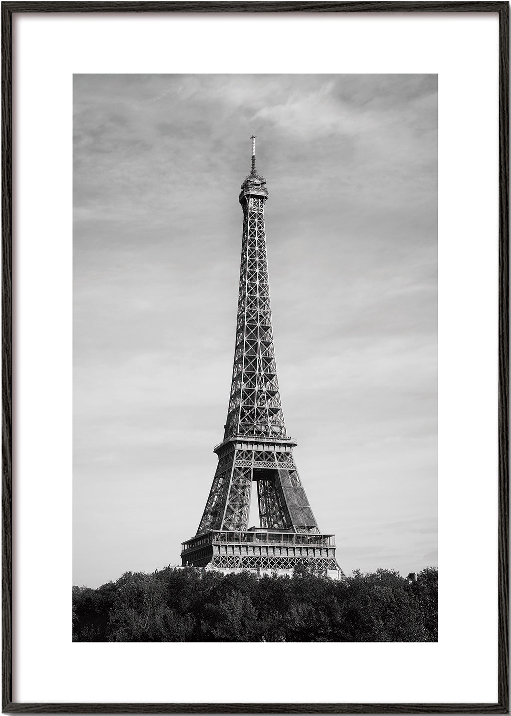 Eiffel Tower II