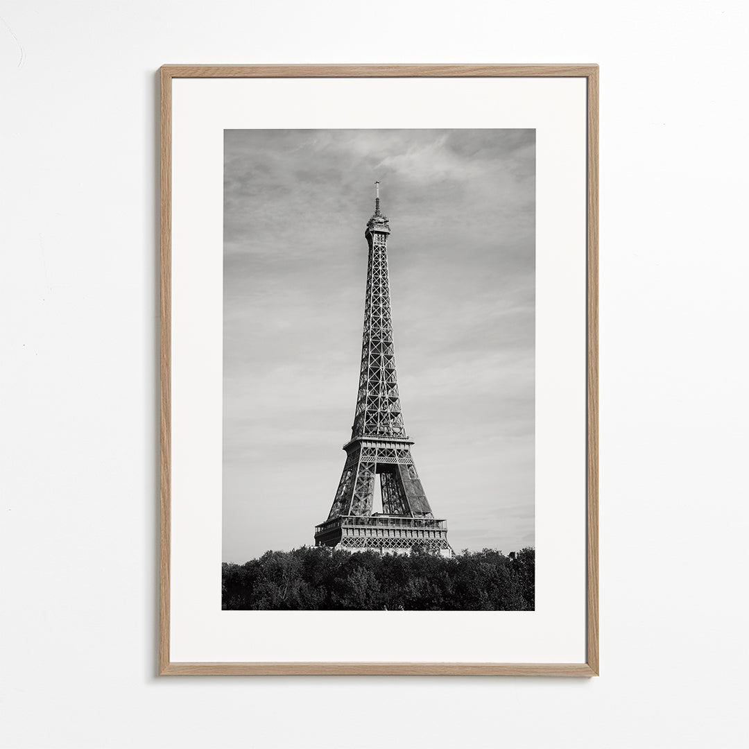 Eiffel Tower II