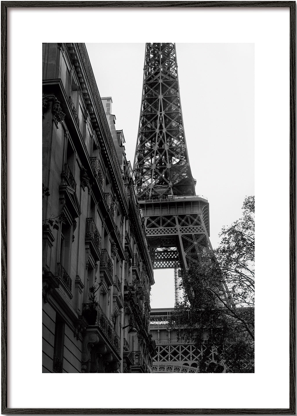 Eiffel Tower III