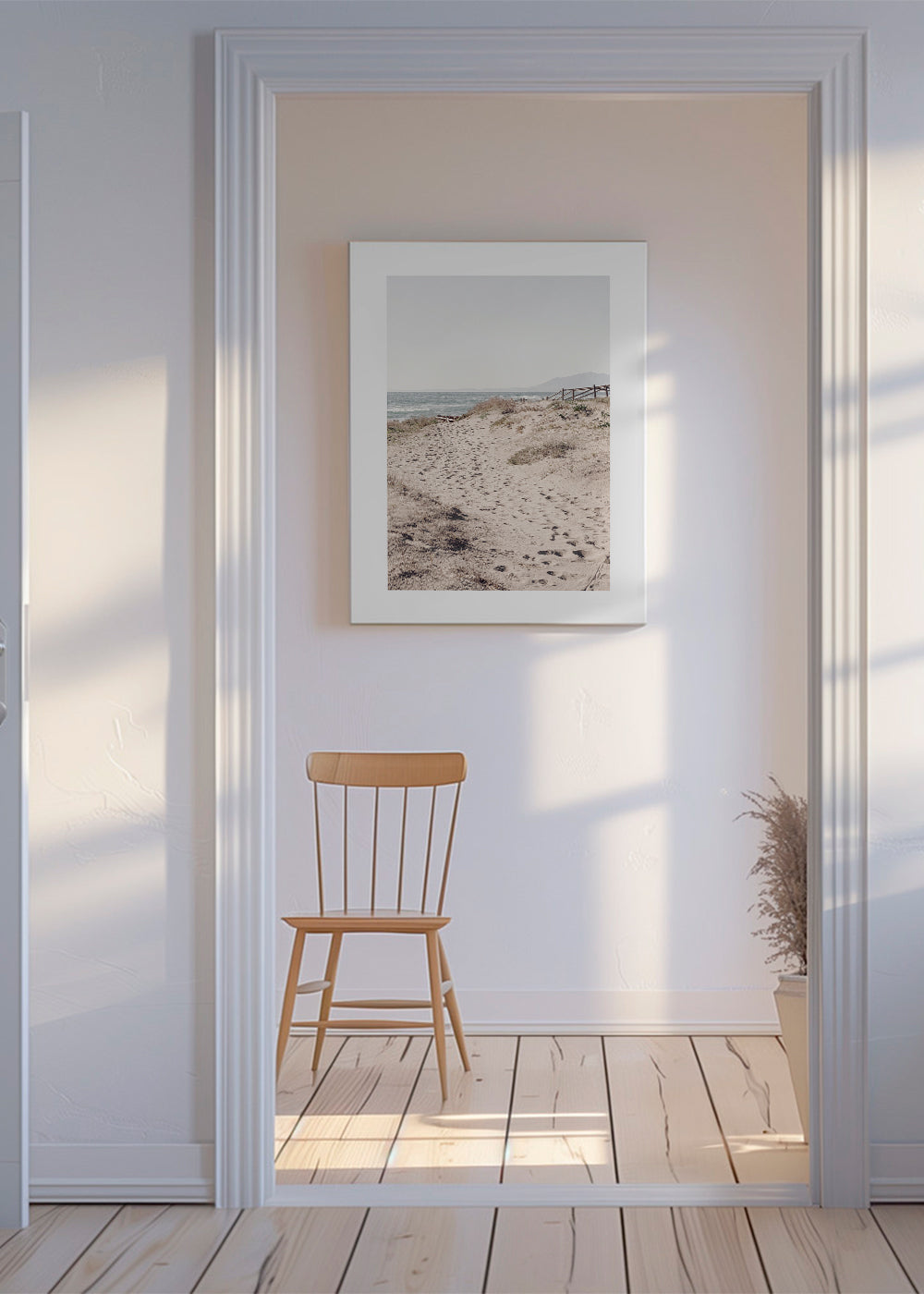 Beach VIII