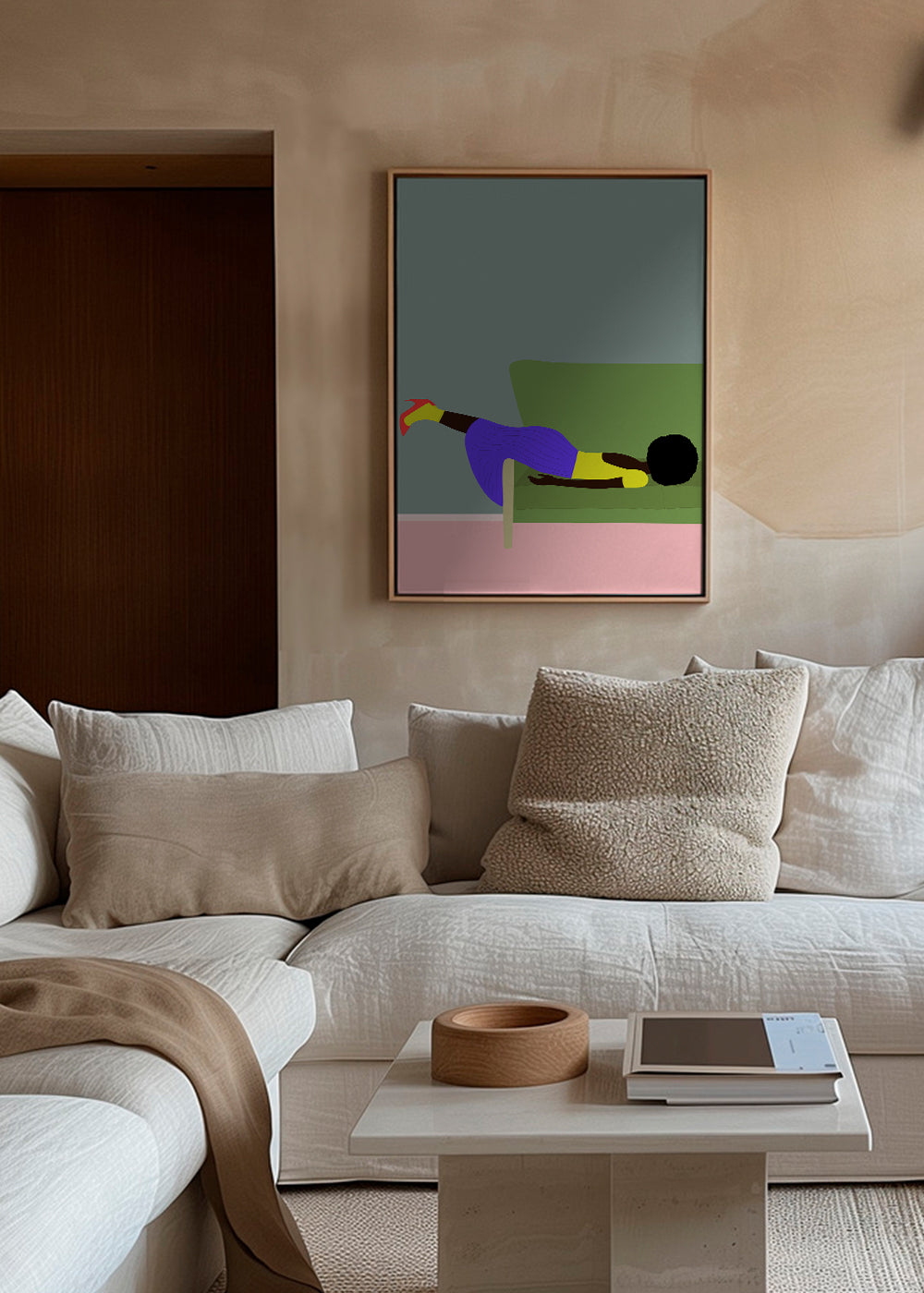 Wendy's Mood - jotadejai