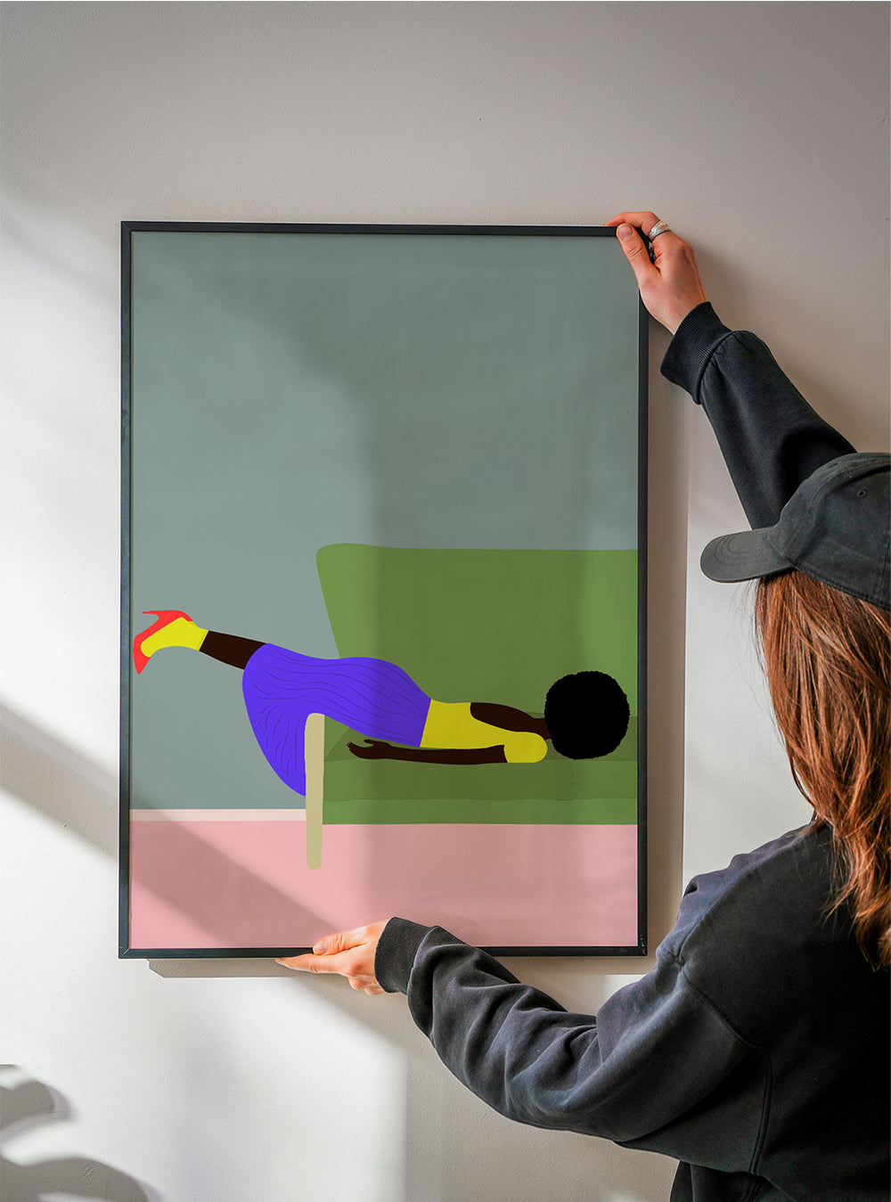 Wendy's Mood - jotadejai